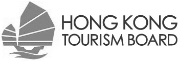 Hong Kong Tourism Board logo