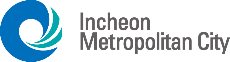 Incheon Metropolitan City logo