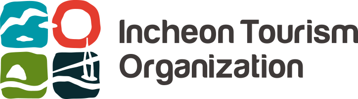 Incheon Tourism Organization logo