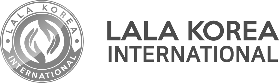lalakorea logo