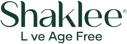 shaklee logo